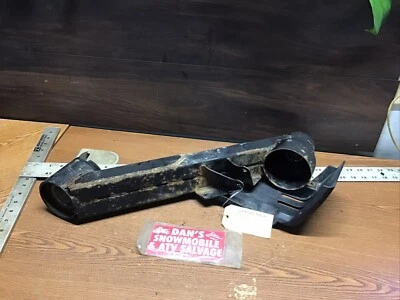 Brazo oscilante trasero derecho # 706003425 Can-Am 2007 Outlander 400 XT 4x4 ATV Foto 1 de 4