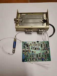 Conjunto de PCB ENERGÍA AVANZADA AE 5081/E9126H093 5035/D9126H083 RF PCB - Imagen 1 de 9