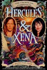 Hercules & Xena: The Unoffical Companion by Van Hise, James