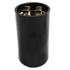 Start Capacitor 108-130 Mfd 110-125 Volt