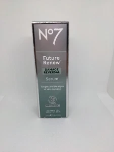 Suero de reversión de daños No7 Future Renew 25 ml/0,84 oz. - Imagen 1 de 5