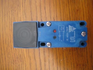 Electromatic EI 4025 TBCP Proximity Switch Inductive NC - New no box - Picture 1 of 3