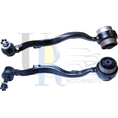 Brazo de control delantero inferior delantero izquierdo y derecho Mevotech para Lexus LS460 RWD Foto 1 de 4