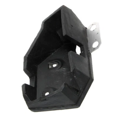 Hood Hinge Deflector Seal LH 81-87 Chevy GMC C/K Truck Suburban Blazer Jimmy - Image 1 of 3