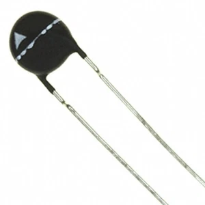 B57153S0100M000 Icl 10 Ohm 20% 2A 8.5MM ' UK Azienda Since 1983 Nikko ' - Picture 1 of 1