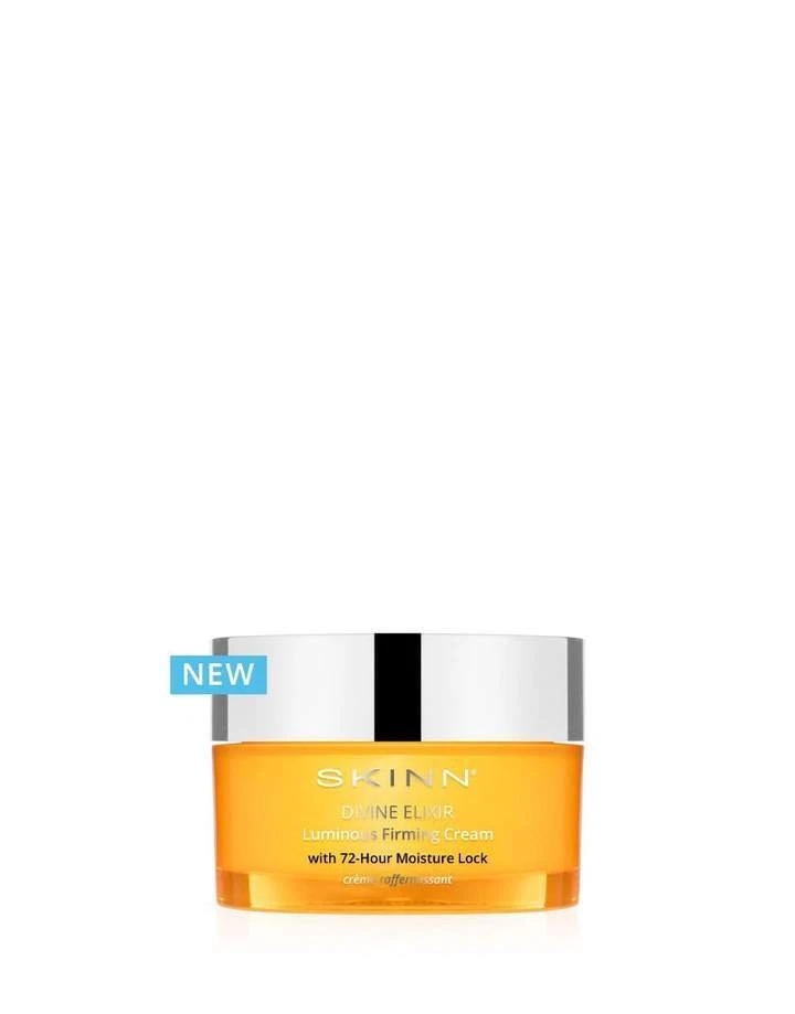 SKINN COSMETICS DIVINE ELIXIR FIRMING CREAM w/ MANUKA HONEY - Pick Size (Sealed) - Image 1 of 1