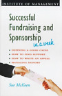 Successful Fundraising & Sponsorship in a week (IAW)