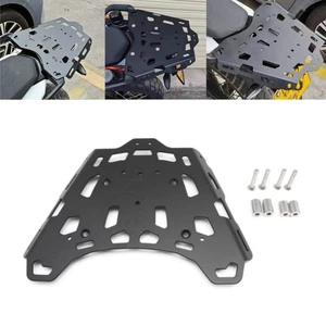 Blak Motorcycle Rear Luggage Rack Rear shelf For Triumph Tiger 900 Rally 20 - 23 - Bild 1 von 7