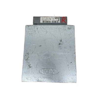 03 LINCOLN TOWNCAR 3W1A-12A650-ANA MÓDULO DE CONTROLE DO MOTOR ECU ECM UNIDADE OEM NRV0 - Imagem 1 de 4