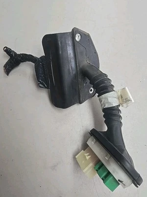 2012 Jeep Compass Passenger Front Door Main Plug Foto 1 de 4