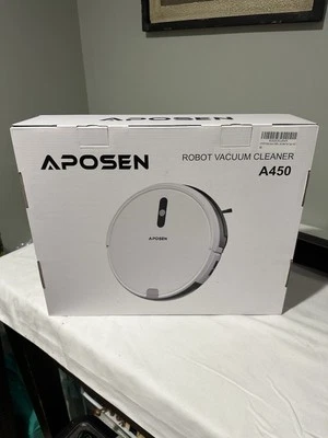 Aposen A450 - Image 1 of 2