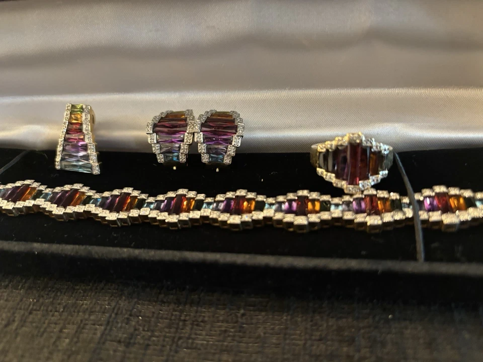 Bellarri Ultimate Color Collection Foto 1 de 4