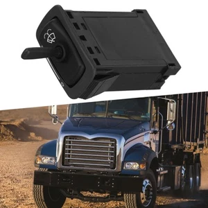 1MR4336P2 Wiper Switch Anti-corrosion Good Materials Quick Installation - Picture 1 of 12