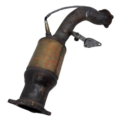 Audi A5 8T FL (2007-2016) 1.8 TFSI Genuine Cat Catalytic Converter  8K0131701BM - Image 1 of 4