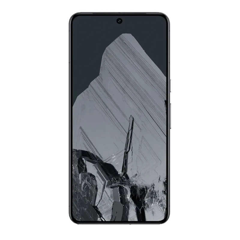 Google Pixel 8 Pro - 256GB - Obsidian (Ohne Simlock) (Dual-SIM)