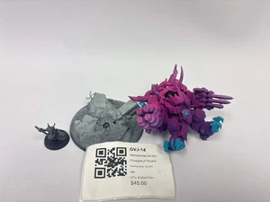 Warhammer 40.000 Ghazghkull Thraka GVJ-14 - Bild 1 von 1