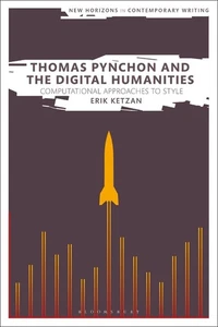Thomas Pynchon and the Digital Humanities: Computational Approaches to Style by  - Picture 1 of 1