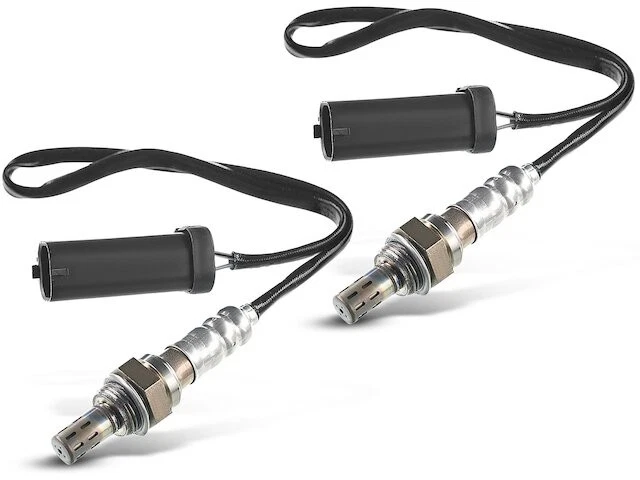 Kit de sensor de oxígeno para Dodge Viper Base 1992-1995 8,0 L V10 1993 1994 KF447FT Foto 1 de 1