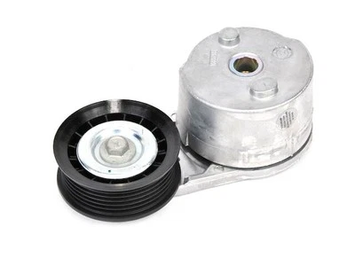 Tensor de correa accesorio AC Delco 25923VZMZ para GMC Sierra 3500 HD 2017-2025 Foto 1 de 2