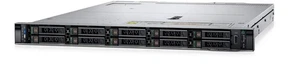 Dell PowerEdge R650xs, Intel Xeon Silver 4309Y, 32 GB, 1x 480 GB SSD SATA, H755 - Bild 1 von 2