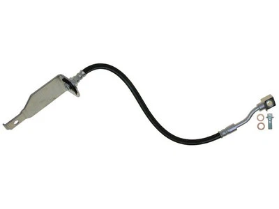 Manguera de freno clásica Raybestos 51376VWXT para Chevrolet Silverado 2500 HD 2007 Foto 1 de 2