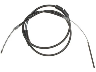 For 1995-1999 Chevrolet Monte Carlo Parking Brake Cable Raybestos 71786FKCX - Image 1 of 2