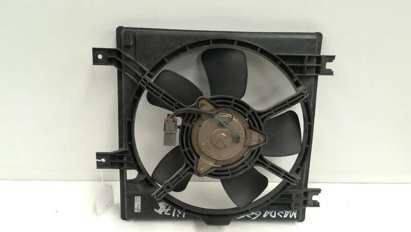 electroventilador para MAZDA 626 V HATCHBACK 2.0 DITD 2000 270902 - Imagen 1 de 4