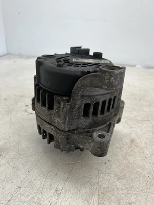 BMW 1 3 5 SERIES X1 X3 2.0 ДИЗЕЛЬНЫЙ ГЕНЕРАТОР ПЕРЕМЕННОГО ТОКА N47D20C 7802261 2009-2016 - Изображение 1 из 4