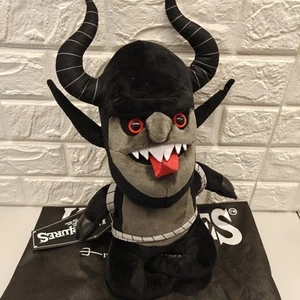 Killstar Kreepture - Krampus - Plüschtier Neu mit Etikett - The Lord Of Yule - Bild 1 von 12