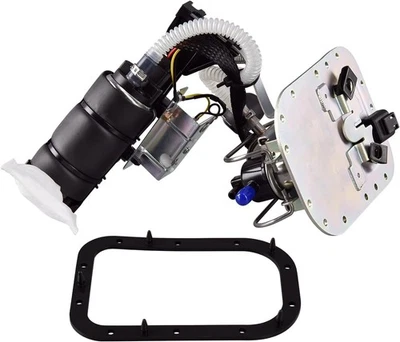 Conjunto de bomba de combustible para Harley Heritage Softail Fat Boy Night Train 2001-2005 Foto 1 de 4