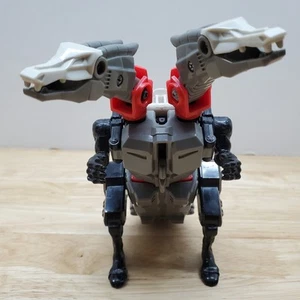 Doublecross nicht komplett 1987 Vintage Hasbro G1 Transformers Actionfigur Takar - Bild 1 von 7