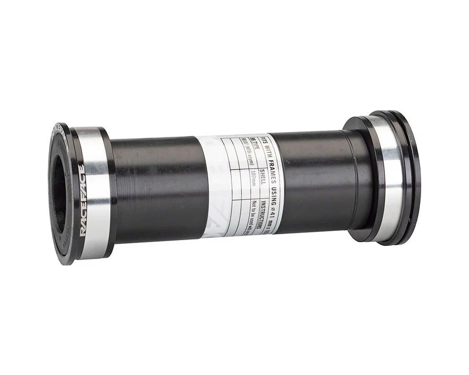 Soporte inferior Race Face EXI BB124 24 mm (negro) [BB19BB10410724-DUP] Foto 1 de 1