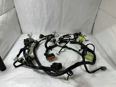 Conjunto de arnés de cables Yamaha 8GG-82590-00-00 (YA4) Foto 1 de 2