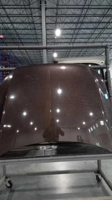 Used Hood fits: 2011 Audi Q5  Grade A - Изображение 1 из 4