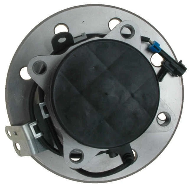 Conjunto de cojinete de rueda y buje para GMC Yukon RAYBESTOS 1996-1999 Foto 1 de 3