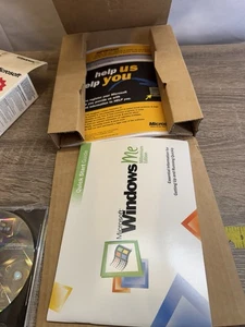 IBM OS/2 Warp Version 3 BonusPak Boxed Set + QuikMenu III No Install Disks - Picture 1 of 16