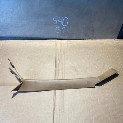 Volvo 940 Sedán Vagón Delantero Izquierdo Un Pilar Marrón 1365683 Foto 1 de 4