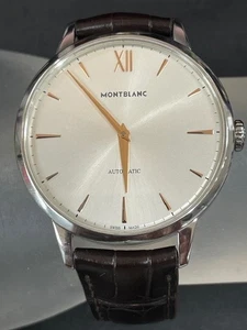 RELOJ MONTBLONC Heritage spirit automático 41mm - Imagen 1 de 10