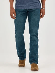 Men's Wrangler Retro® Slim Fit River Wash Jean 77MWZRW - Picture 1 of 4