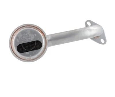 Cubierta de pantalla de tubo de camioneta de bomba de aceite genuina Ford Explorer MKS Flex 3.5 AT4Z-6622-B Foto 1 de 4