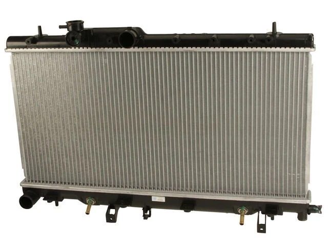 Radiador 23NJXG99 para Subaru Impreza 2006 2004 2002 2003 2005 2007 Foto 1 de 1