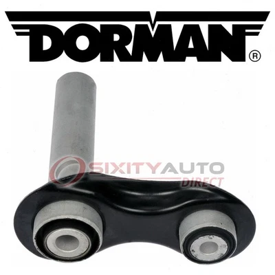 Dorman Rear Left Suspension Control Arm for 1995-2001 BMW 740iL Spring Ride hb Foto 1 de 4