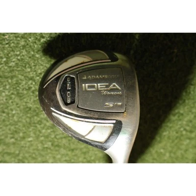 Adams A12 Os Women's Flex 39.5" Golf 5 Wood RH / 6B-WD62 - Image 1 of 4