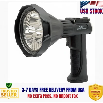 Proyector Cyclops RS 4000 4000 lm - CYC-SP4000 Foto 1 de 4