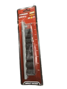 Husky 3/8" Drive Standard Metric 6-Point Impact Socket Set (9-Piece)MISSING 10MM - Picture 1 of 1