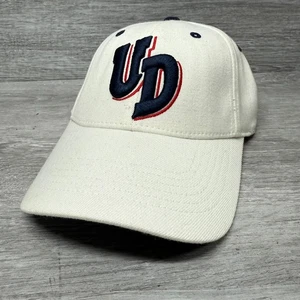 Men's Top of the World Dayton Flyers One Size Hat Cap NCAA Basketball Small - Picture 1 of 8