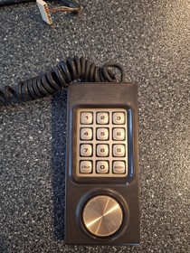 Intellivision Original Controller TESTED WORKING 