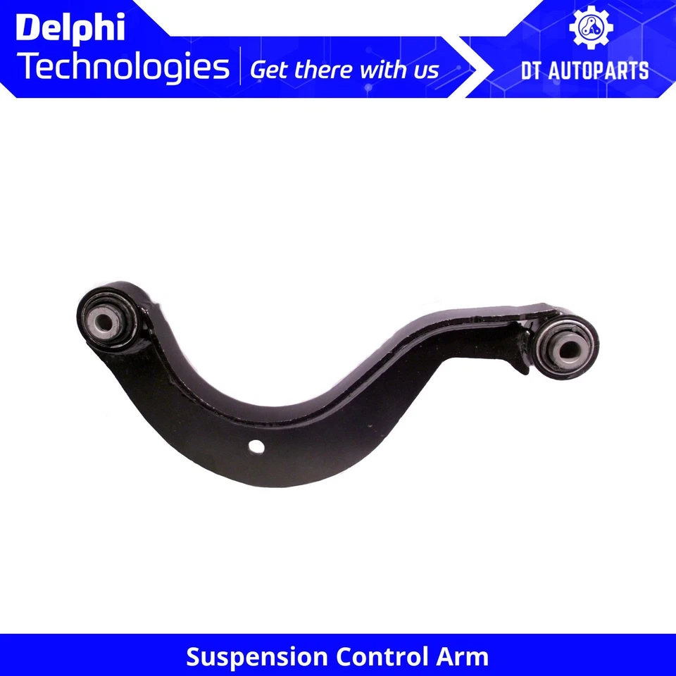Brazo de control de suspensión trasero superior Delphi 2008 2009 para Volkswagen Eos 2007-2011 Foto 1 de 1