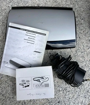 Bose Lifestyle 28 home DVD Entertainment System Set: 5 Lautsprecher 1 Bass uvm - Bild 1 von 4