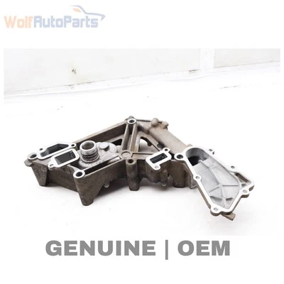 PORSCHE BOXSTER 986 1997-2004 - Motor bomba aceite 99610701257 Foto 1 de 4